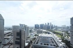Suntec Tower Three (D1), Office #530466791